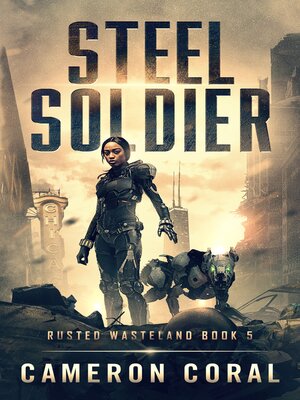 cover image of Steel Soldier